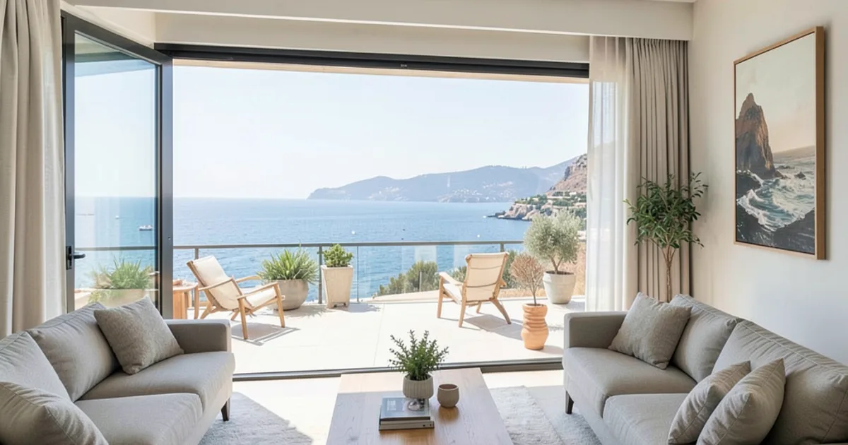 How to assess the ROI of a short-term vacation rental in Eilat or Tel Aviv?, Buy House Israel