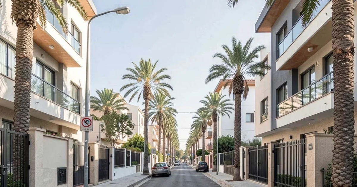 Is buying an off-plan apartment in Israel a safe investment for foreigners?, Buy House Israel