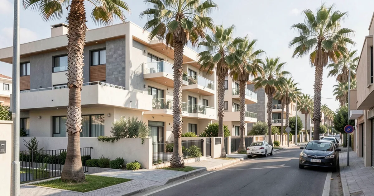 Mutuo in Israele per stranieri: come funziona, Buy House Israel