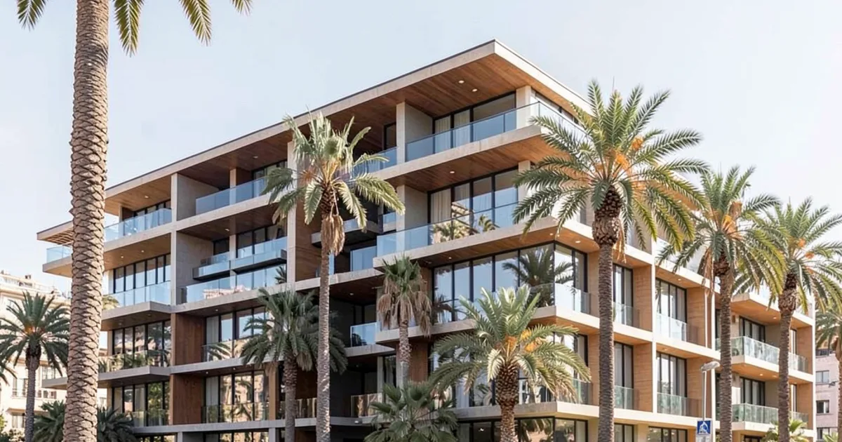 Technology&amp;#x27;s Impact on Israeli Real Estate Market Dynamics, Buy House Israel
