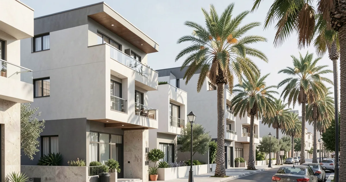 What are common mistakes first-time home buyers from the US make when settling in Rishon LeZion?, Buy House Israel