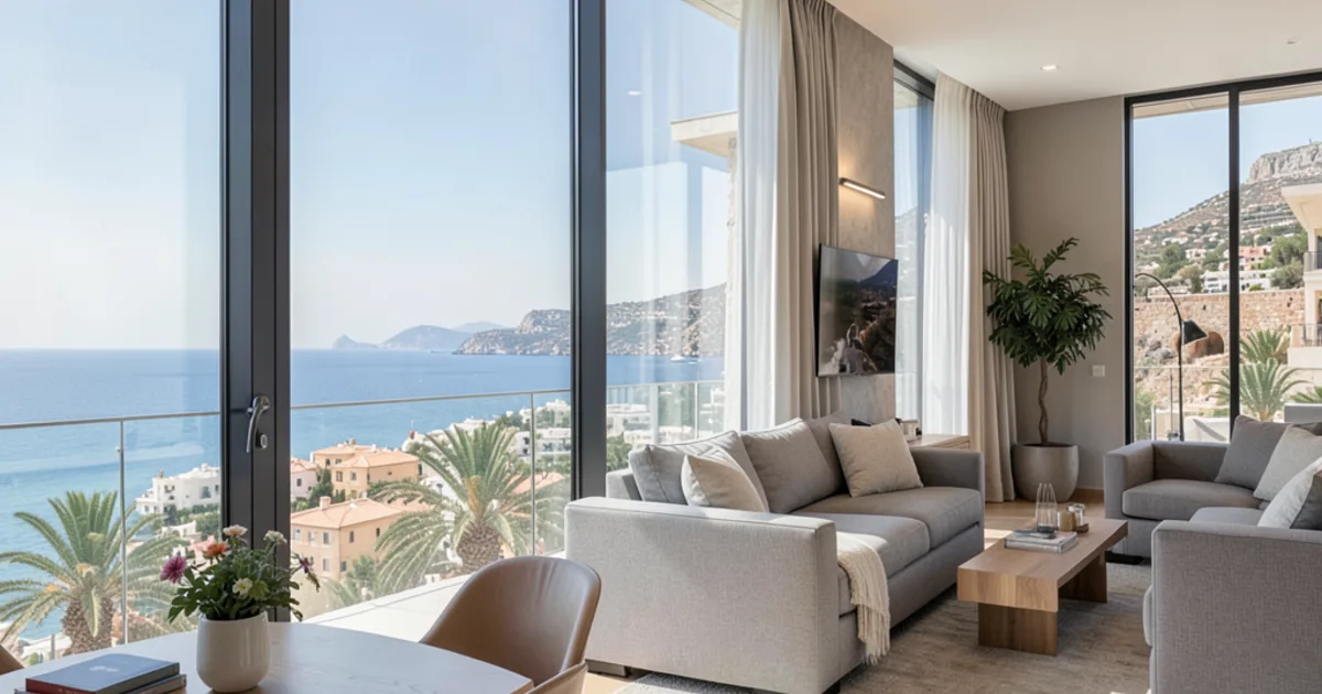 What are the essential steps for a UK citizen to get a mortgage for an investment property in Eilat?, Buy House Israel