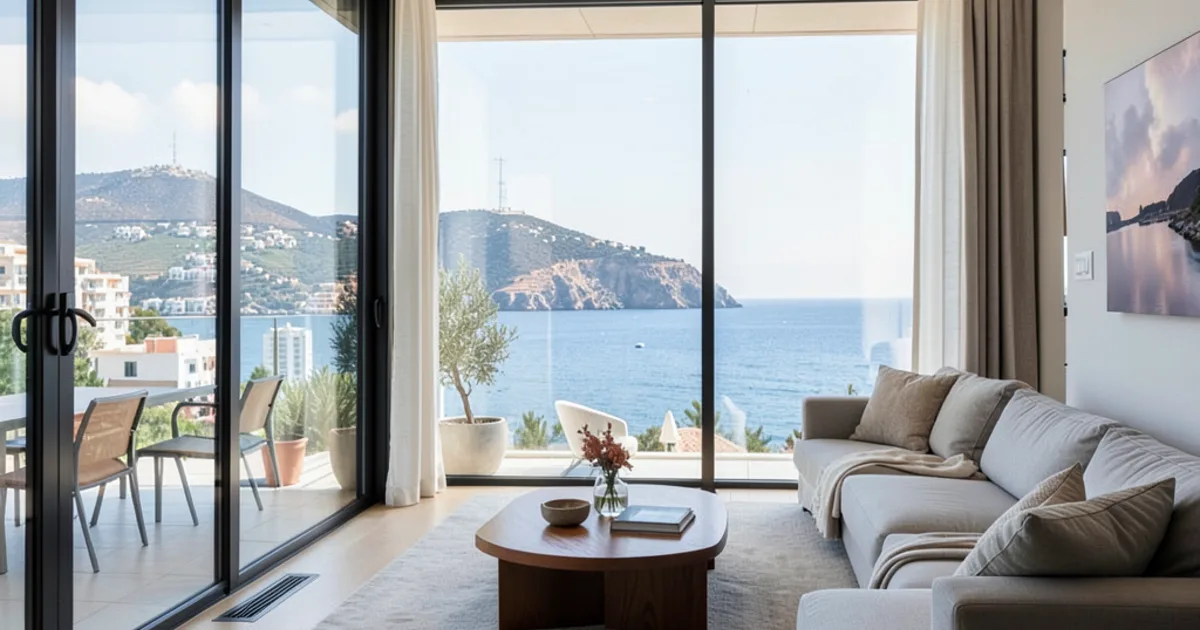 What are the ongoing costs of owning a vacation rental property in Eilat beyond the mortgage payments?, Buy House Israe