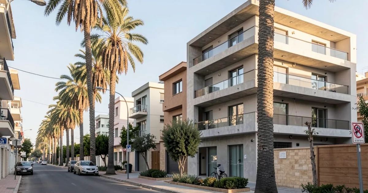 What is the difference between buying an off-plan apartment and a resale home in Israel?, Buy House Israel