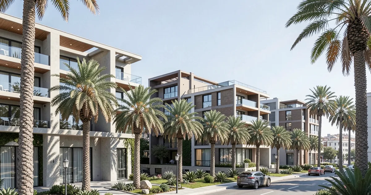 What is the process for a US retiree to buy a single-family home in Caesarea for permanent relocation? — Buy House Israe